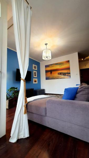 APARTAMENT 202, Giżycko
